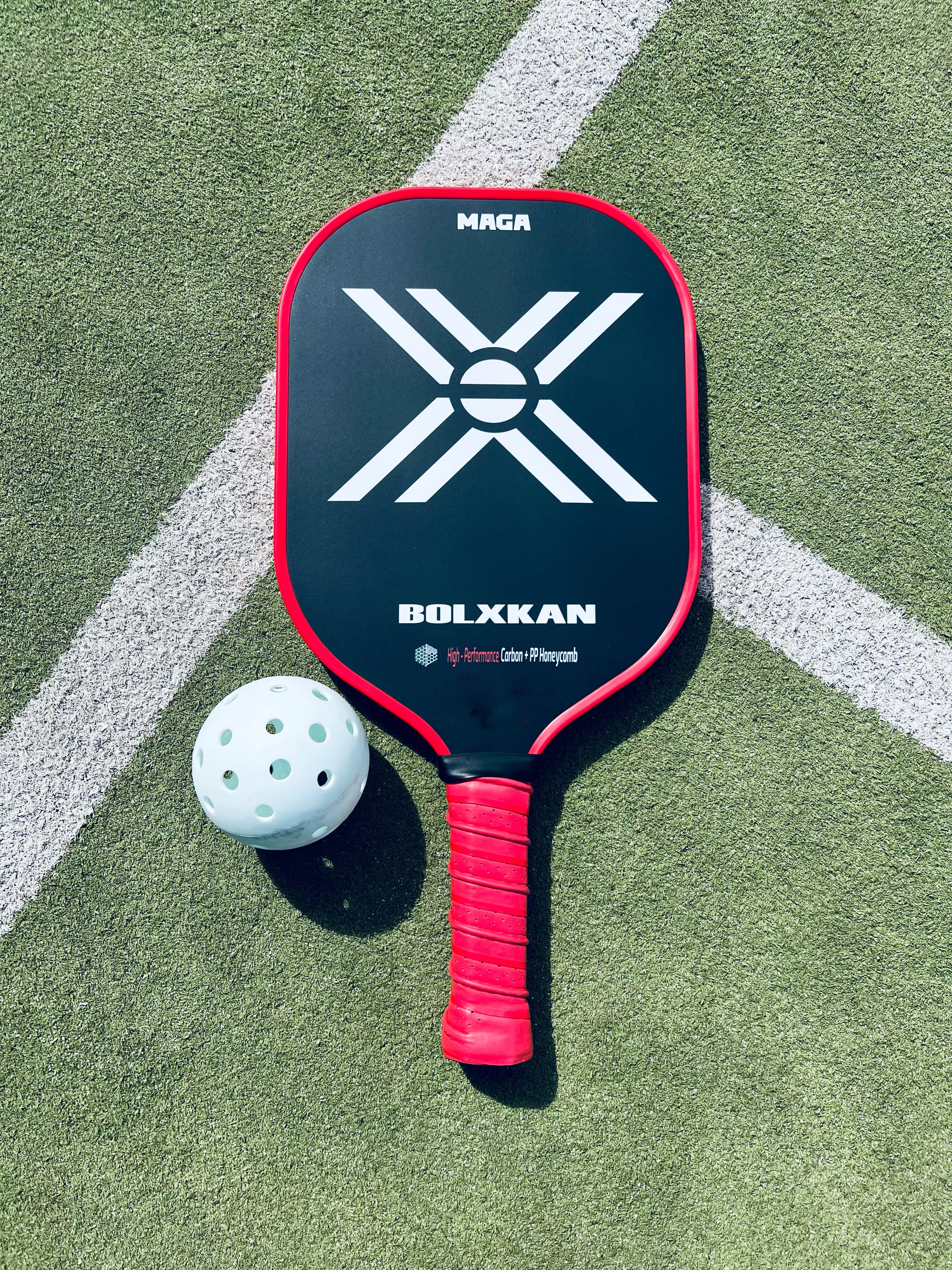 Pickleball Maga