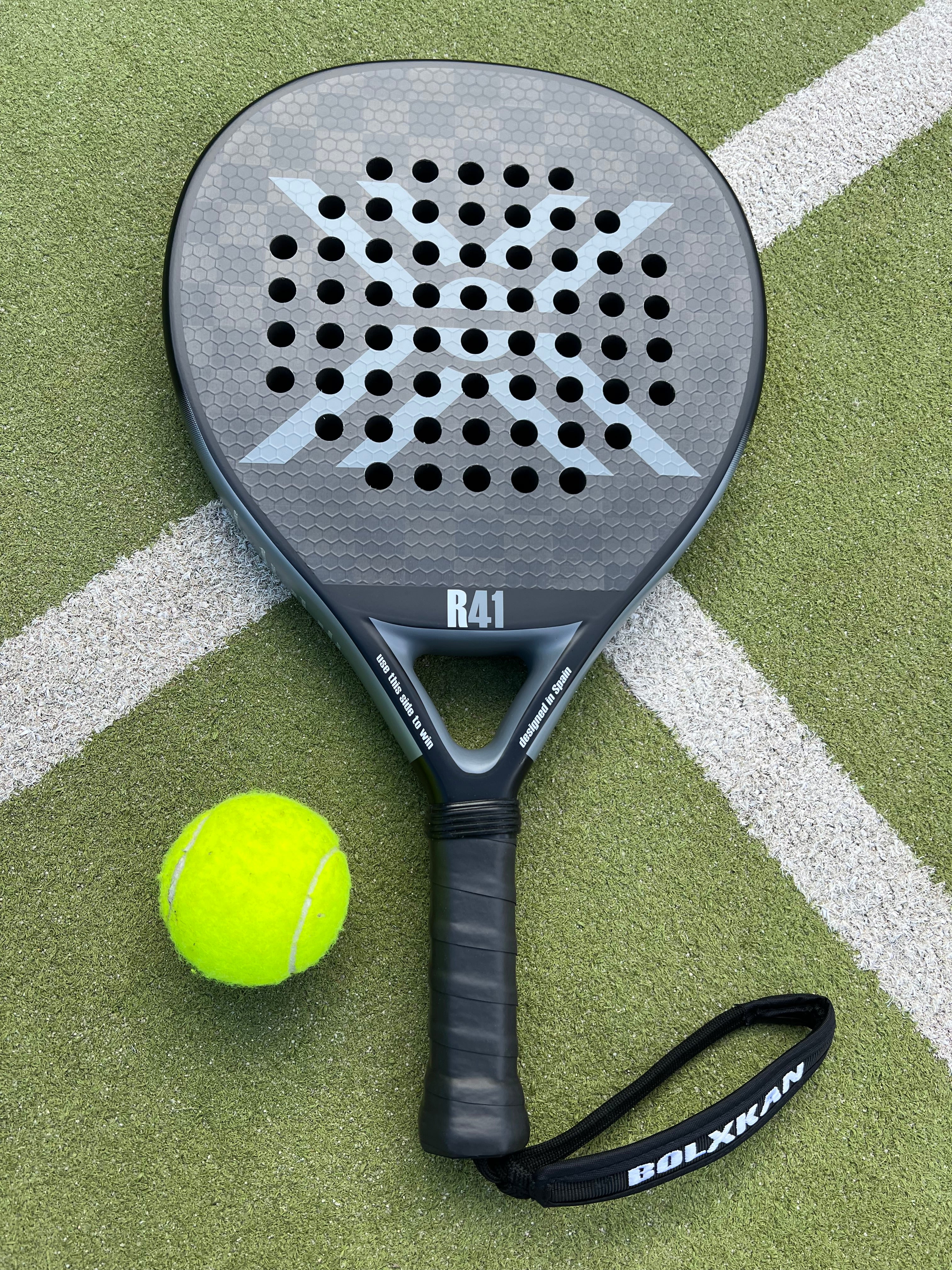 Padel R41