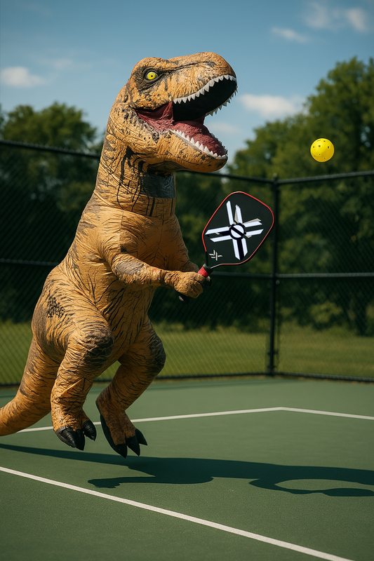 ¿Dónde jugar a pickleball en España sin parecer un bicho raro?