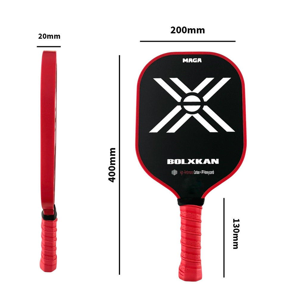 Pickleball Maga