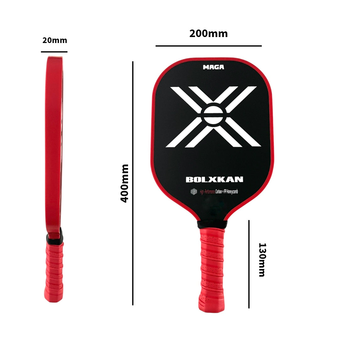 Pickleball Maga