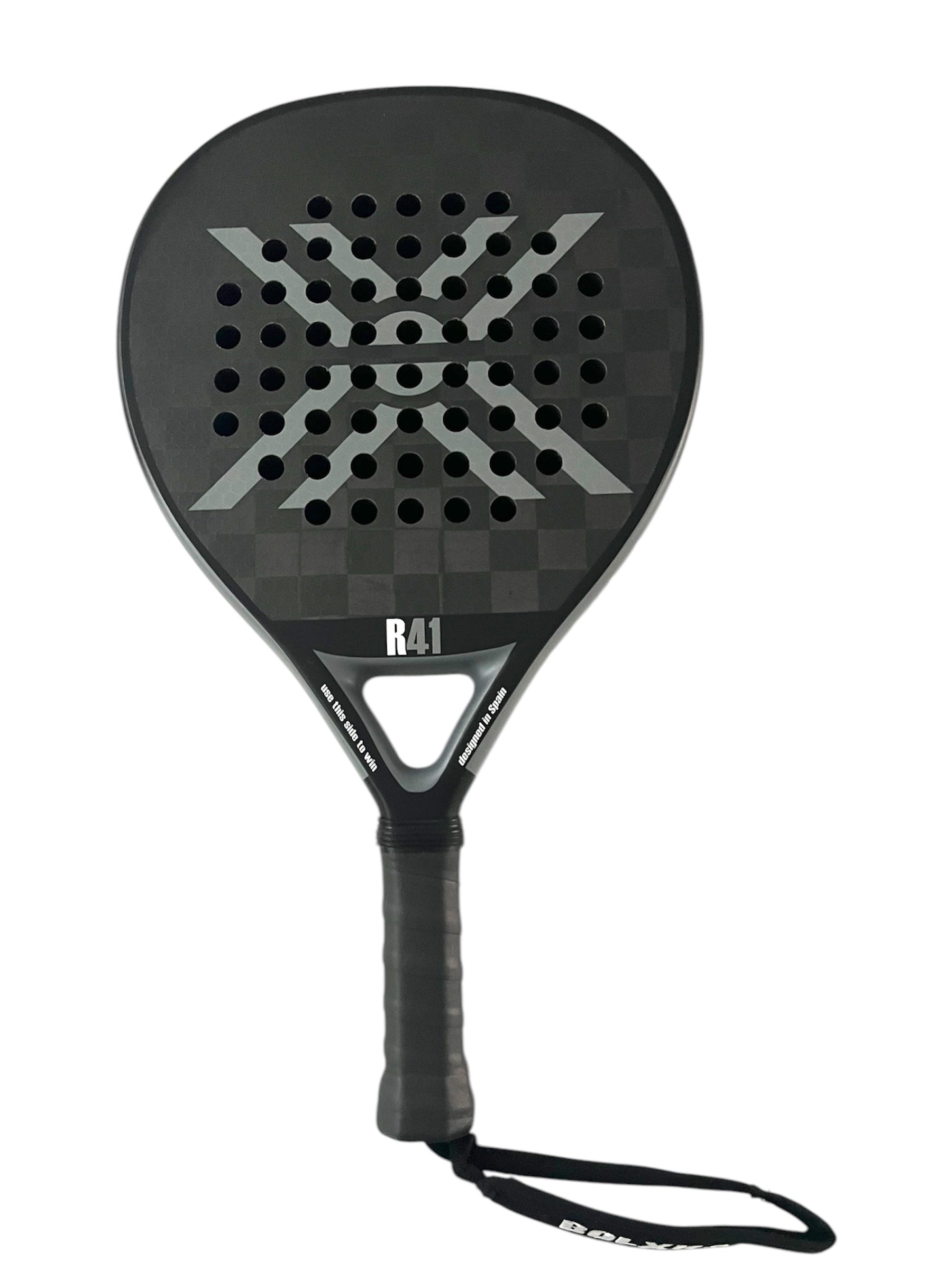 Padel R41