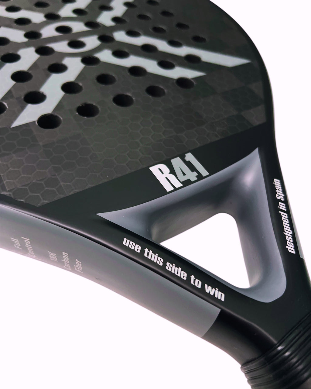 Padel R41