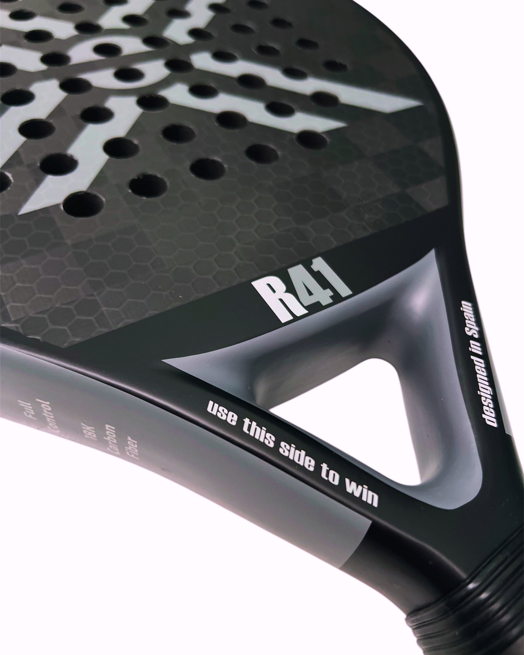 Padel R41
