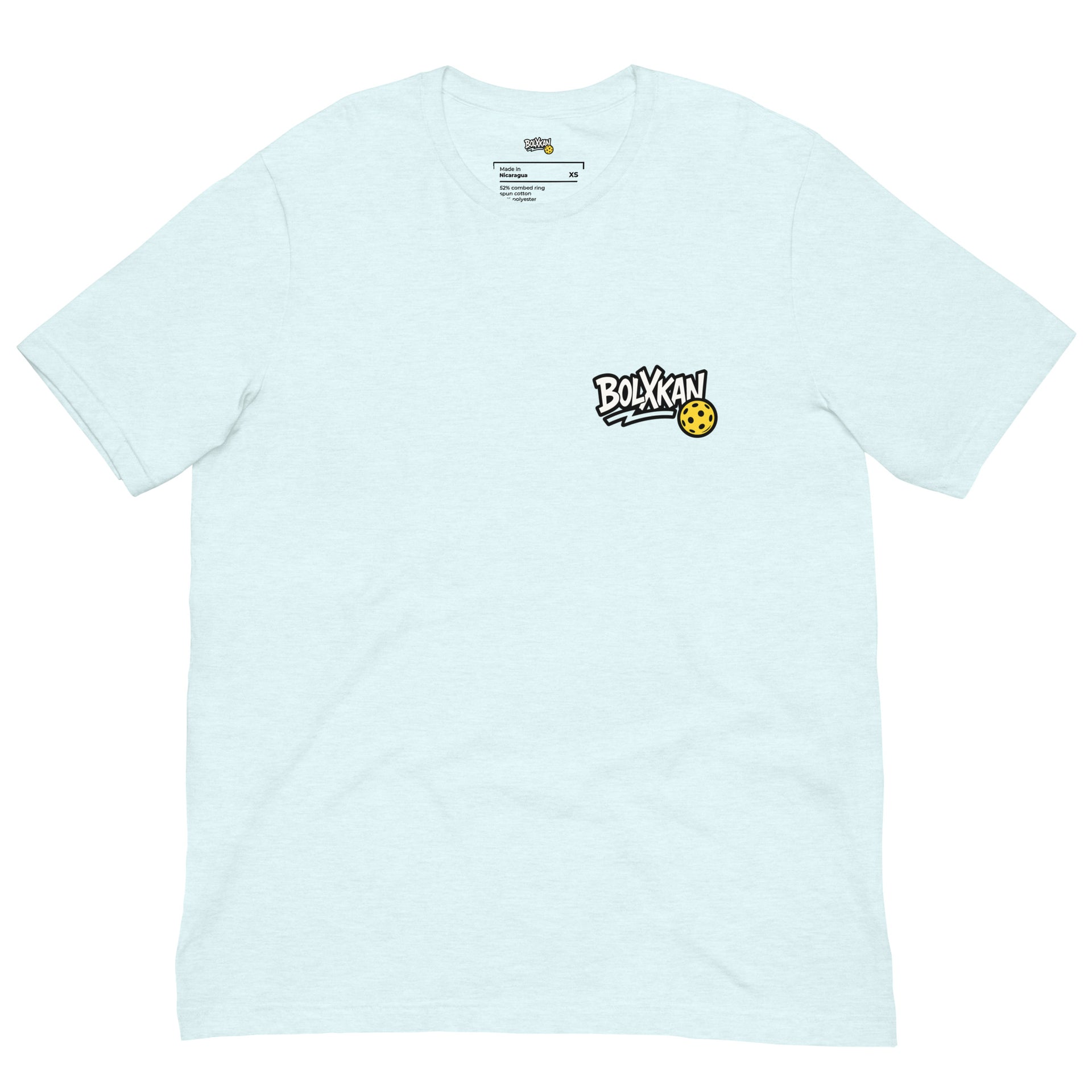 Camiseta Hombre manga corta con logo lineal · Calvin Klein · El Corte