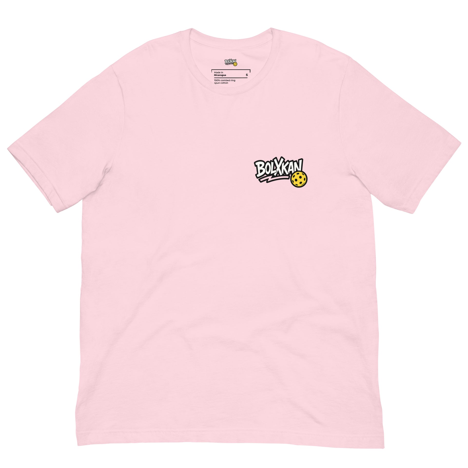 Camiseta Hombre 'Let´s Play Arcade' - Estilo Retro Manga Corta 100% Algodón. Friking Modelo 287. Cuello Redondo Y Costuras Reforzadas. Diseño Único Para Gamers.